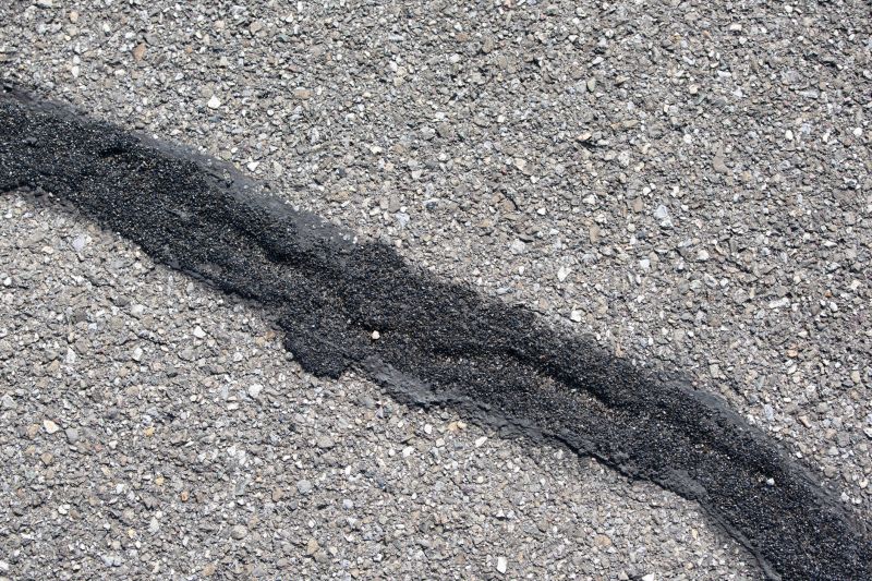 Asphalt Sealcoating in San Antonio, TX