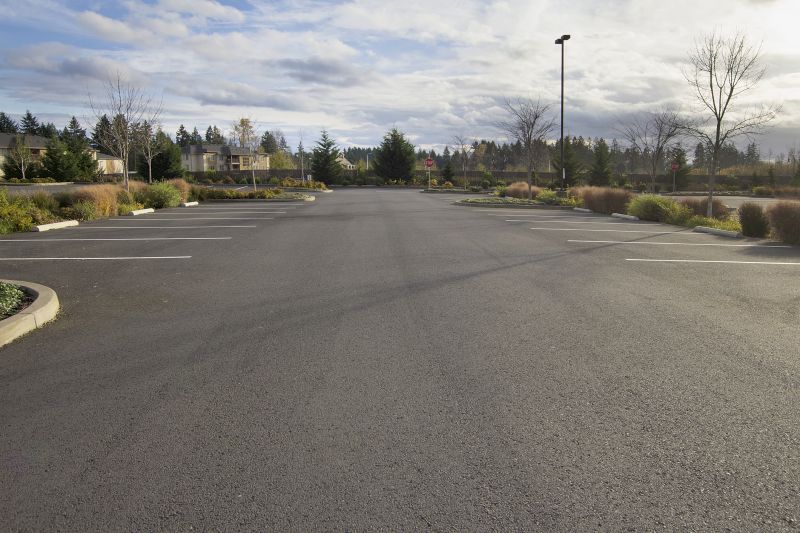 Commercial Asphalt Sealing Vs. Resurfacing: What’s The Difference