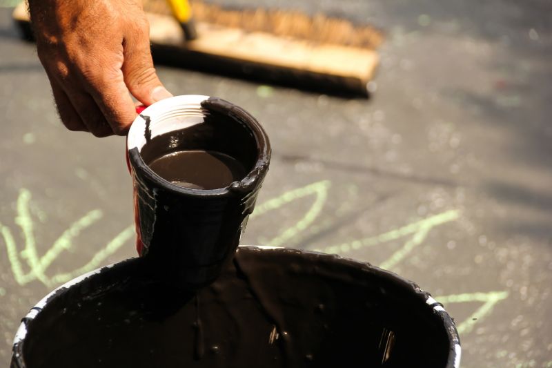 Commercial Asphalt Sealing Vs. Resurfacing: What’s The Difference