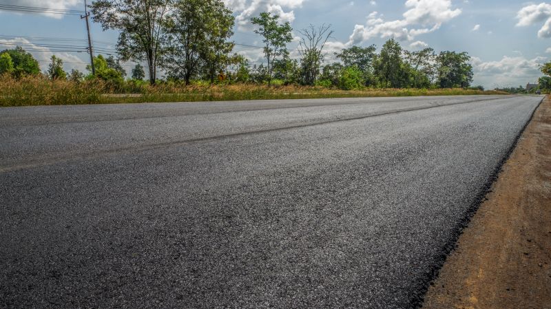How Weather Conditions Affect Commercial Asphalt Sealing Results